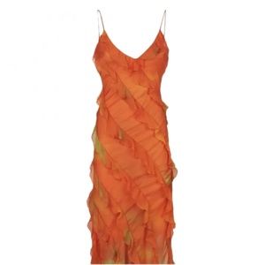 Rat & Boa Maxi Rio Dress